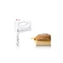 Bosch MFQ3030 Batidora de mano CleverMixx 350 W Blanco